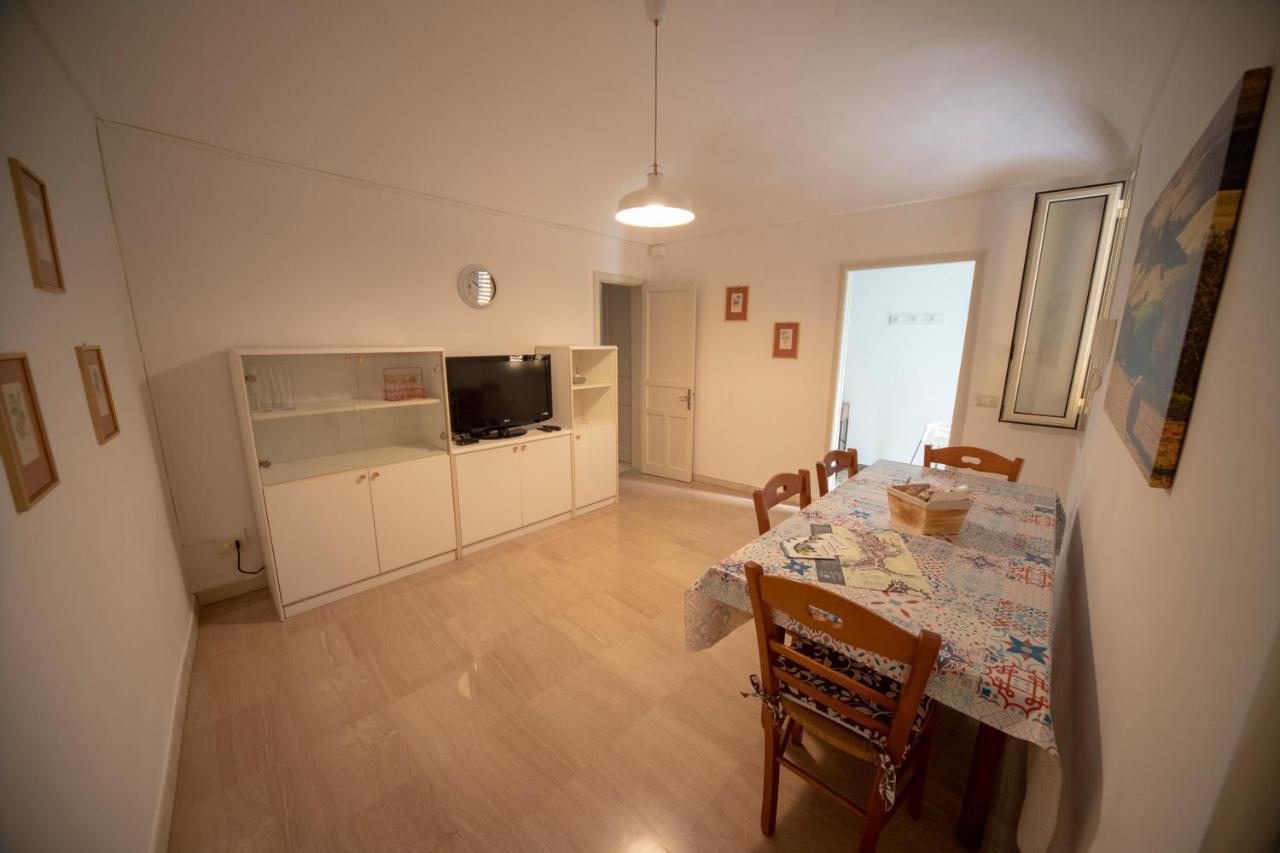Casa Vacanza Da Dina Modica Buitenkant foto