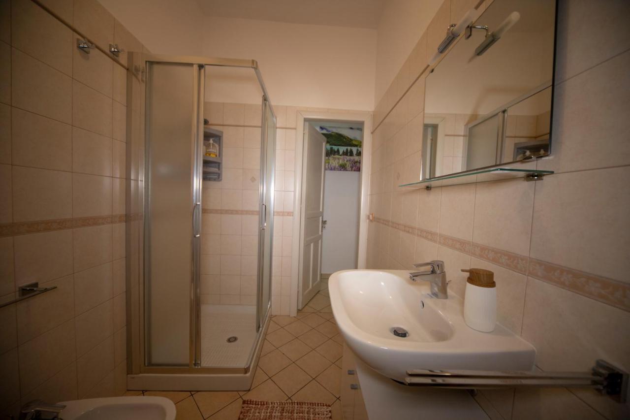 Casa Vacanza Da Dina Modica Buitenkant foto