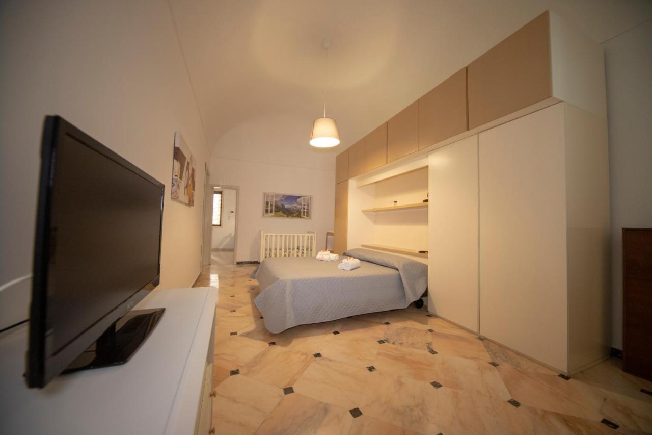 Casa Vacanza Da Dina Modica Buitenkant foto