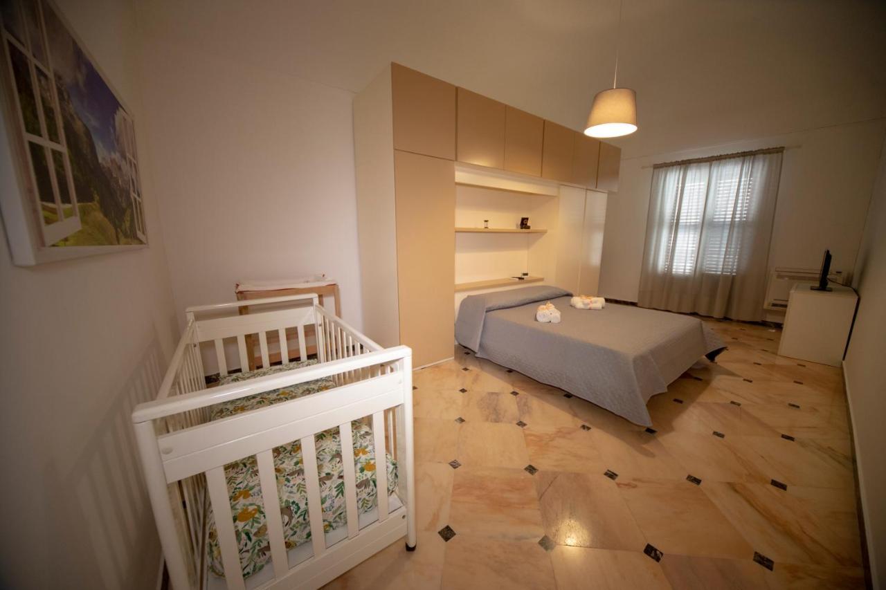 Casa Vacanza Da Dina Modica Buitenkant foto