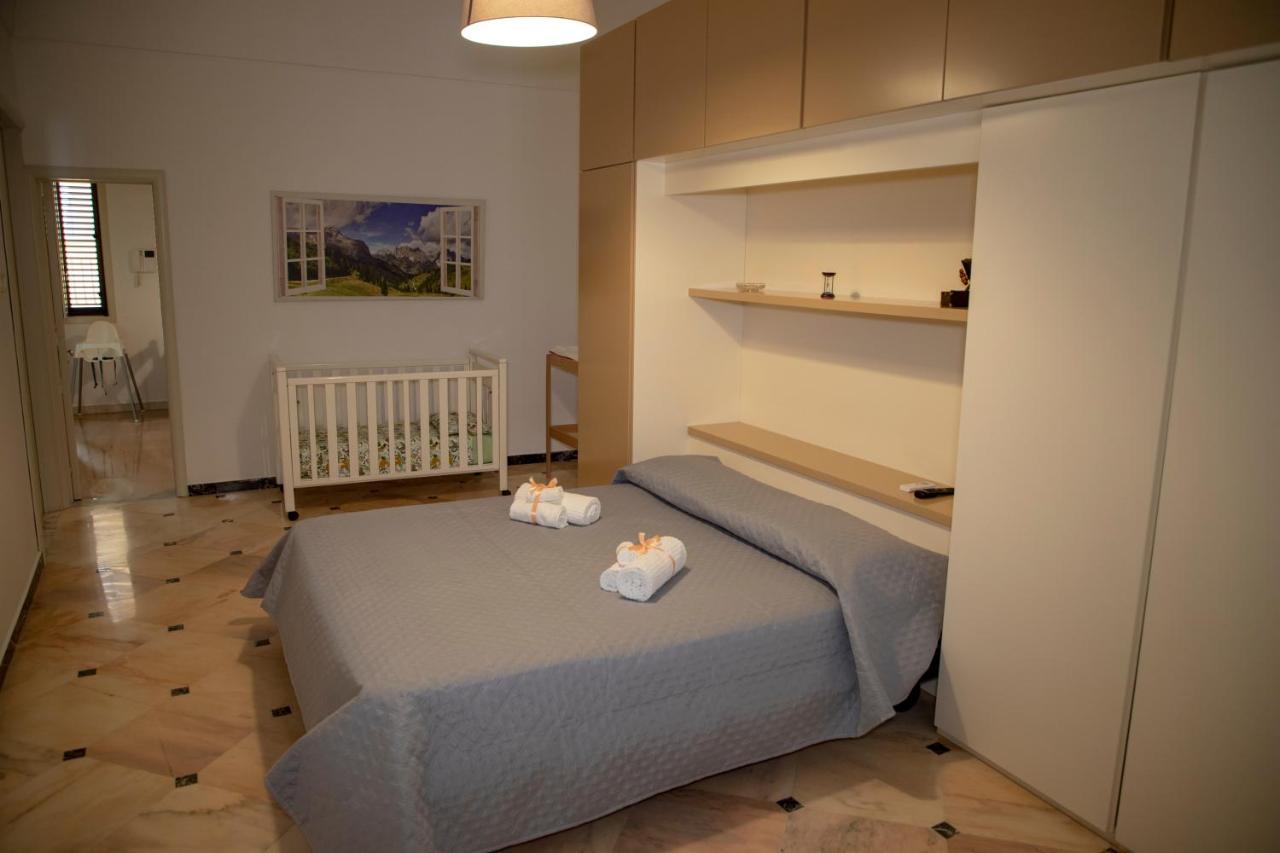 Casa Vacanza Da Dina Modica Buitenkant foto