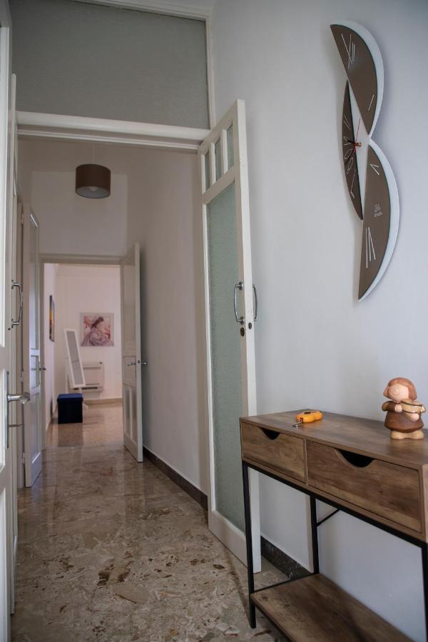 Casa Vacanza Da Dina Modica Buitenkant foto