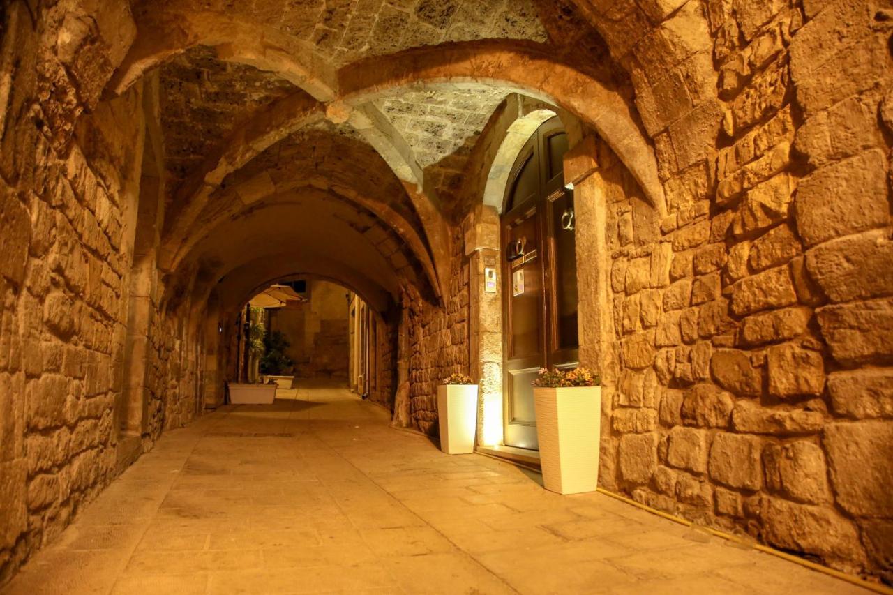 Casa Vacanza Da Dina Modica Buitenkant foto