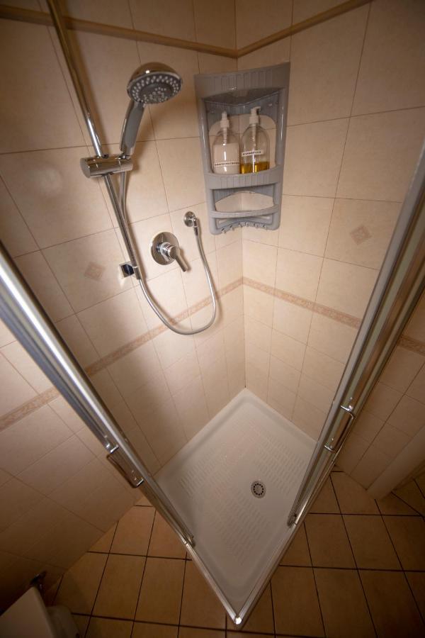 Casa Vacanza Da Dina Modica Buitenkant foto