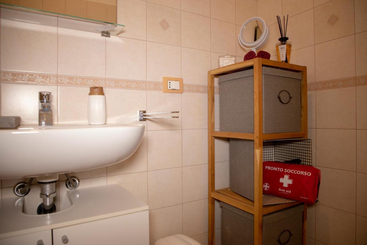 Casa Vacanza Da Dina Modica Buitenkant foto