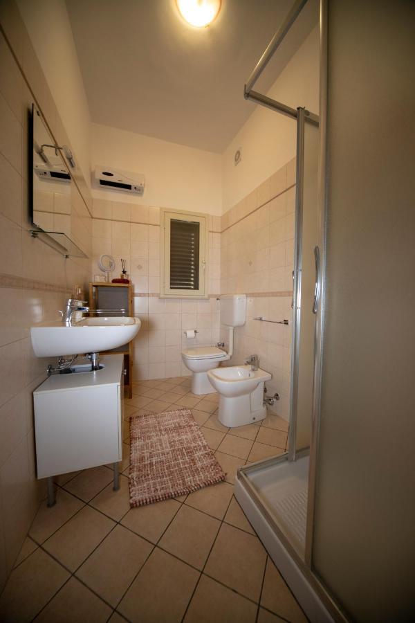 Casa Vacanza Da Dina Modica Buitenkant foto