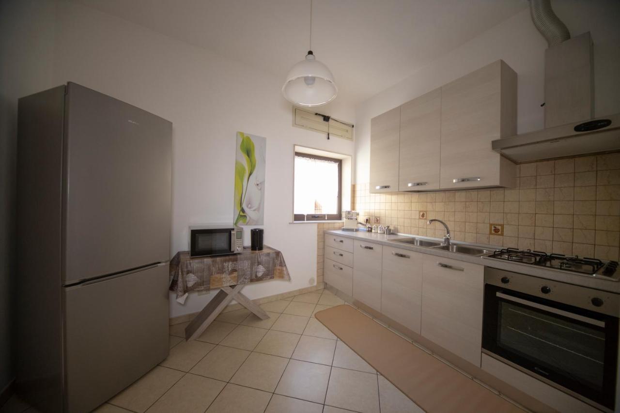 Casa Vacanza Da Dina Modica Buitenkant foto