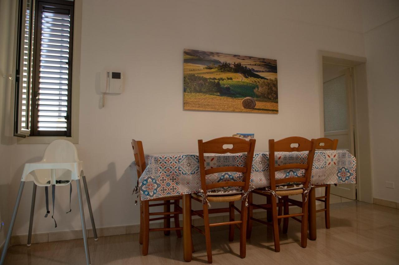 Casa Vacanza Da Dina Modica Buitenkant foto